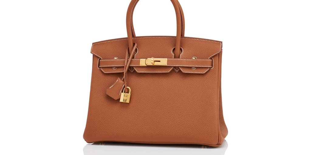 why are hermes bags so expensive