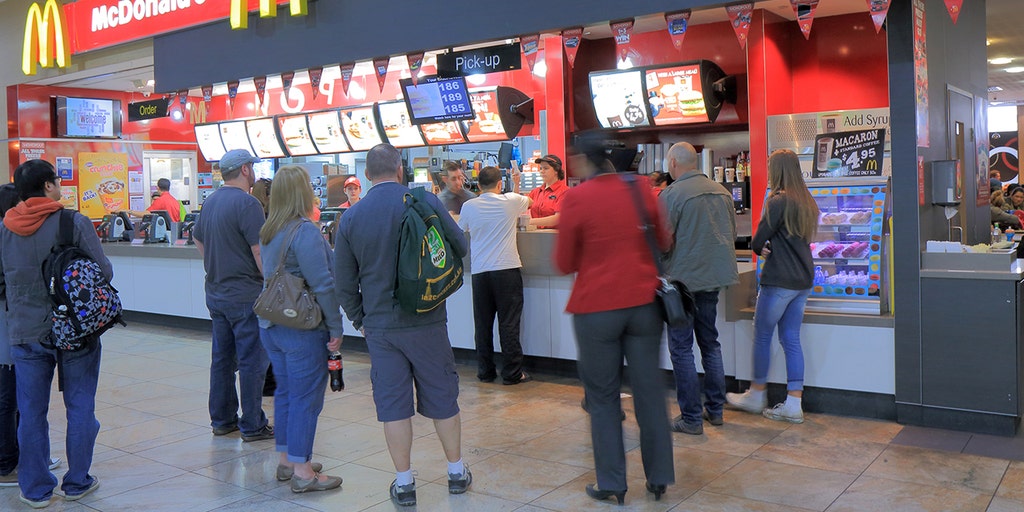 McDonald's becomes latest cyberattack victim: What's going on? - Vimarsana News
