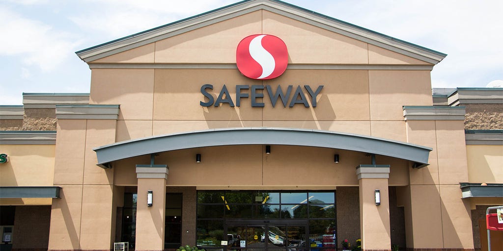 San Francisco Safeway cuts hours, cites 'off the charts' shoplifting: 'An equity problem' - Vimarsana News