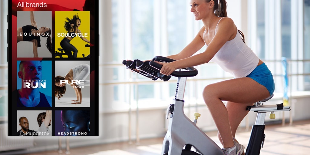 peloton soulcycle lawsuit