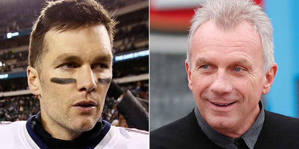 With Brady in Tampa, Joe Montana recounts trade to Kansas City