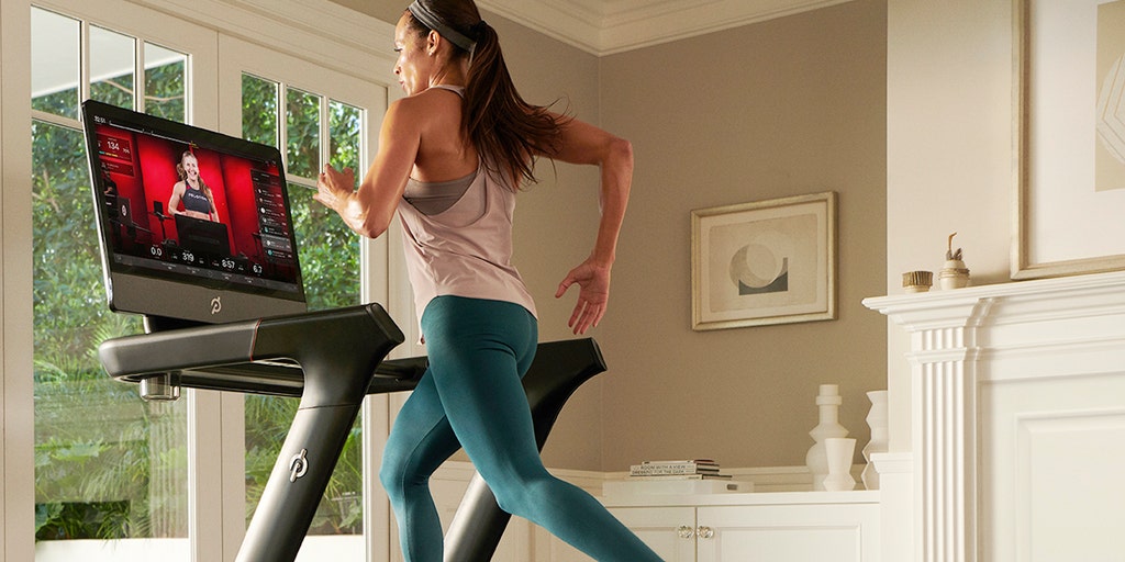 Peloton releases software fix following massive treadmill recall - Vimarsana News