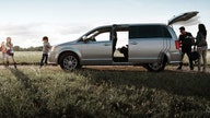 Dodge Grand Caravan minivan to be discontinued