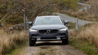 Volvo recalls vehicles to fix automatic braking malfunction