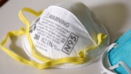 DOJ, HHS find 192,000 N95 coronavirus masks in FBI raid