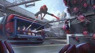 Disneyland to open Spider-Man ride in the upcoming Avengers Campus