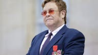 Elton John hosting coronavirus benefit ‘FOX presents the iHeart Living Room Concert for America’