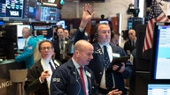 Stocks jump, building on best week since 1938