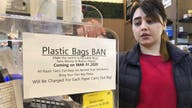 New York plastic bag ban takes effect, customers 'not happy'