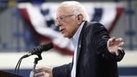 Bernie Sanders throws minimum wage shade at fellow Sens. Chris Coons and Tom Carper