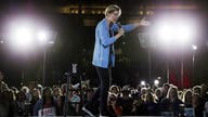 Women mourn Warren's campaign exit: ‘The ascendancy of old white dudes is not over’