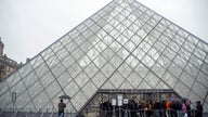 Coronavirus causes France to close Paris' Louvre, as disease spreads to over 60 countries