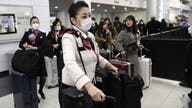 Airlines suspend flights due to coronavirus outbreak