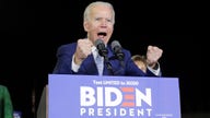 Biden deals huge blow to Sanders, named winner in Washington primary