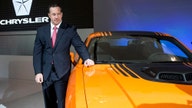 Fiat Chrysler US sales chief is leaving after he sued the company