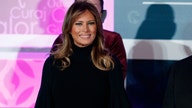 Melania Trump honors International Women of Courage Award recipients