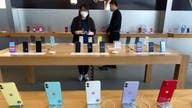 Apple donating 10M coronavirus masks