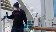Stay off cruise ships, airplanes amid coronavirus outbreak, health official warns high-risk travelers