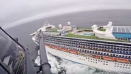 Coronavirus test results expected for cruise passengers held off California coast