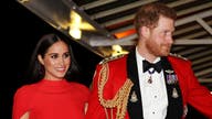 Meghan Markle tries to prevent ‘friends’ from being named in suit