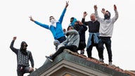Coronavirus in Italy: Inmates dead after overdosing while protesting containment measures