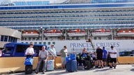 Princess Cruises hit with latest coronavirus-based suit