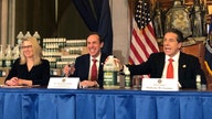 Coronavirus might live longer on hard surfaces than anticipated: Cuomo