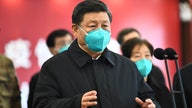 China fighting coronavirus by banning most foreigners