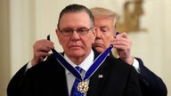 Trump awards retired Gen. Jack Keane with Presidential Medal of Freedom