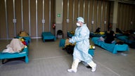 Coronavirus challenges in Italy may be a warning to U.S. doctors