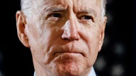 Biden fundraisers going virtual amid coronavirus pandemic