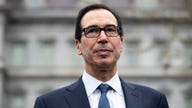 Mnuchin says Trump 'absolutely prepared' to provide more coronavirus relief money if needed