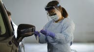 Under Armour will make coronavirus protective gear for Maryland hospital workers
