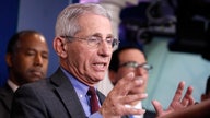 Who is Dr. Anthony Fauci?