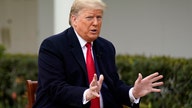Trump hopes coronavirus lockdown over by Easter