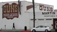 Coronavirus 'critical' infrastructure includes gun sellers