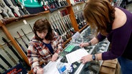 Gun sales amid coronavirus pandemic spike 71% in April