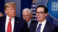 Mnuchin: Trump admin to 'seriously look' at more direct payments in next coronavirus relief package