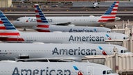 American Airlines says to cut management and support staff by 30%