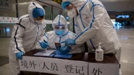 Second coronavirus wave threatens China