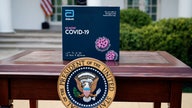 Coronavirus point-of-care test by Abbott Laboratories to ship Wednesday