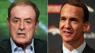 ESPN wants Al Michaels, Peyton Manning for 'Monday Night Football': Report