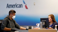 Coronavirus forces American Airlines to temporarily suspend most NYC flights