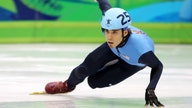 Olympic medalist Apolo Ohno: Coronavirus can 'drastically change' how sports are experienced