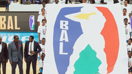 Coronavirus cancels NBA-backed African league's launch