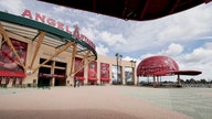 MLB ballparks empty as coronavirus delays season indefinitely