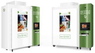 Pizza vending machine maker raises $10M, targets April rollout