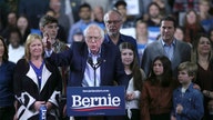 Bernie Sanders will ‘assess his campaign' as Biden solidifies formidable lead