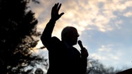 As Biden rides momentum, Sanders faces uphill battle in Michigan