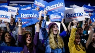 Sanders' Super Tuesday performance hurt by low youth turnout